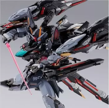 METAL BUILD Lightning Striker Strike (Alternative Ver.)