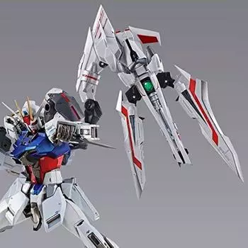 METAL BUILD Мобильный костюм Gundam SEED ASTRAY Набор опций Caletwruff (Интернет-магазин Tamashii Limited)