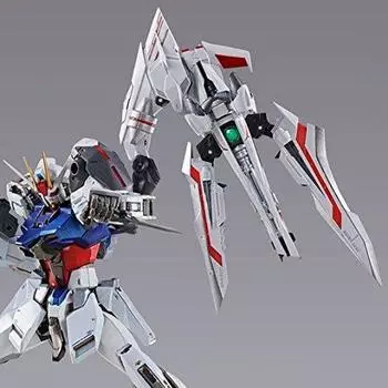 METAL BUILD Мобильный костюм Gundam SEED ASTRAY Набор опций Caletwruff Интернет-магазин (Тамасии Лимитед)