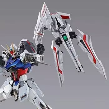 METAL BUILD Мобильный костюм Gundam SEED ASTRAY Набор опций Caletwruff Интернет-магазин (Тамасии Лимитед) белый