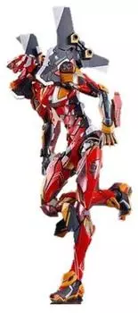 METAL BUILD Neon Genesis Evangelion Evangelion Unit 2 Web Store [EVA2020] (Tamashii Limited)