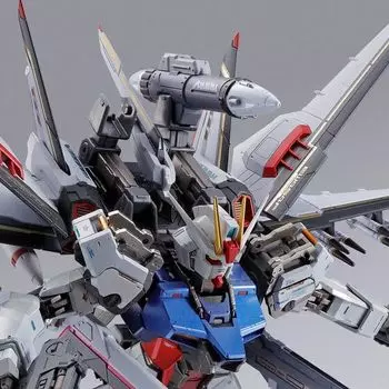 METAL BUILD Otori Approximately 310mm painted movable figure than METAL BUILD Otori are sold Figure body is not (wingspan) ABS&PVC&diecast Other