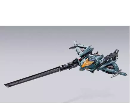 METAL BUILD Снайперский набор