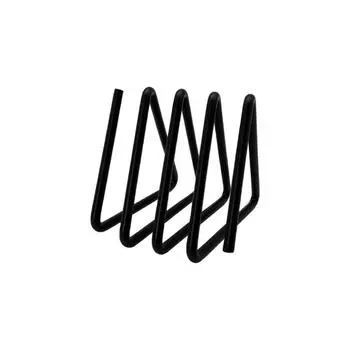 Metal Cutting Board Storage Rack Wear-resistant Chopping Board Holder Butcher