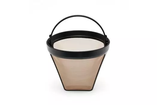 Metal filter coffee filter gold SKA70056 for aroma brewer
