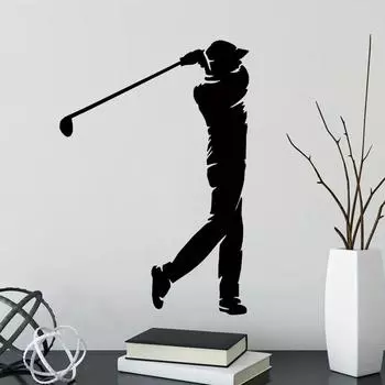 Металлическое настенное искусство для гольфа — уникальный дизайн мячей для гольфа. Идеально подходит для декора дома или офиса, добавляя нотку элегантности вашему пространству. чёрный