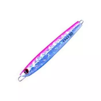 Metal Jig Stay 500g Pink 119SY Lure Shout! #18(P)
