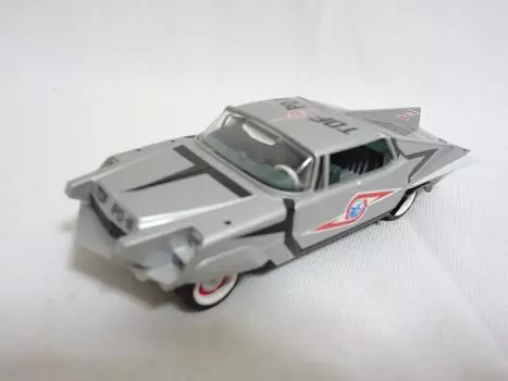 Metal Mecha Collection 153 Pointer II PO-II