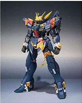 METAL ROBOT Spirits Ka signature SIDE OG Huckebein 30 only Super Robot Wars 30 Super Limited Edition