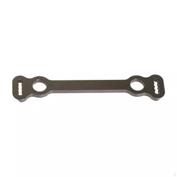 Metal Steering Board, Vehicle Accessories, Sturdy Replacement Part Steering,