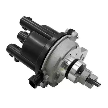 Металл 19100-74230 Распределитель зажигания Распределители для 96-99 CAMRY CELICA RAV4 Легко установить
