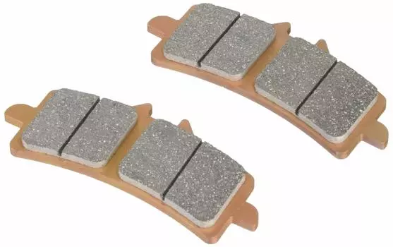 Metallica METALLICO Brake Pad (METALLICO) (Metallica) 7575-Spec03