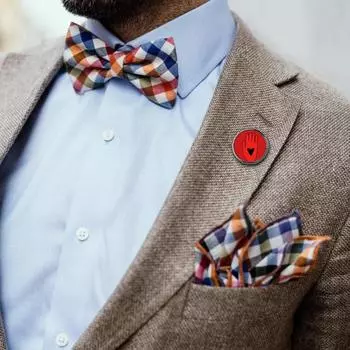 Металлическая брошь, уникальная эмалированная булавка «Стоп война», брошь в форме прекращения огня, круглый значок, медаль, булавка для рюкзаков, одежды