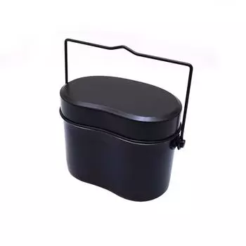 Металлическая чаша для риса Maekawa, 4 шт., плита №.