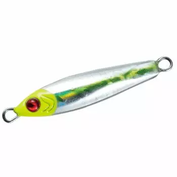 Металлическая джиг-блесна jackeye TG вольфрам FS426