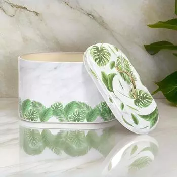 Металлическая хлебница, Хлебница, Декоративная хлебница