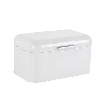 Металлическая хлебница винтажная кухонная банка для хранения хлеба чехол для кухни дома