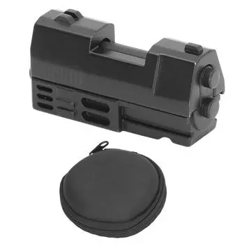 Металлическая игрушка-слайдер для детей с СДВГ, портативная, гибкая, забавная, для офиса, для снятия стресса, тактильная монета