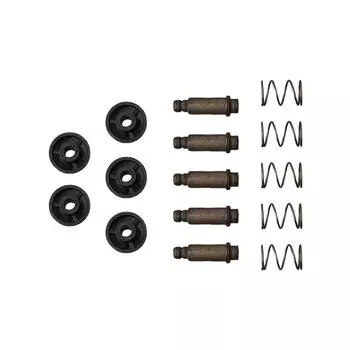 Металлическая кнопка блокировки Пластиковый электроинструмент Угловая шлифовальная машина