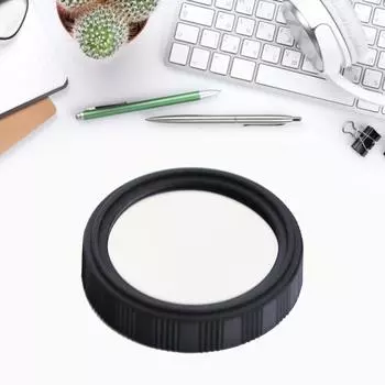 Металлическая крышка солнечного фильтра для телескопа Astro 46,5 мм