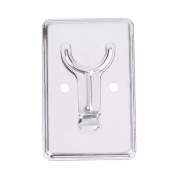 Металлическая основа Поддержка DIY Craft Электрический утюг Кронштейн Сварочный кронштейн Подставка для паяльника Стент серебряный