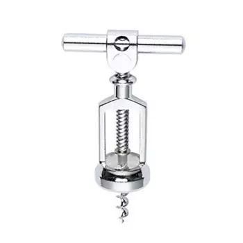 Металлическая Открывалка Для Шампанского Пробка Крест Бутылка Вина Штопор Бар Кухонный Инструмент