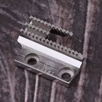 Металлическая планшетная швейная машина B17 для промышленных машин