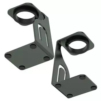 Металлическая подставка-держатель для зарядного устройства Galaxy Watch Ultra/7/FE/6/6 Stand Classic/5/5 Cradle Dock Charge M6Z0 green-Galaxy watch 7 ultra