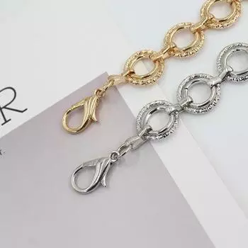 Металлическая поясная ювелирная цепочка, регулируемые ремни для тела, костюм, платье, тонкий пояс серебряный