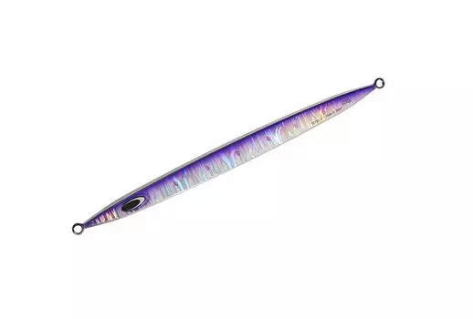 Металлическая приманка NatureBoys Metal Jig Swim Rider UV Katakuchi 180 г SR2180-17K