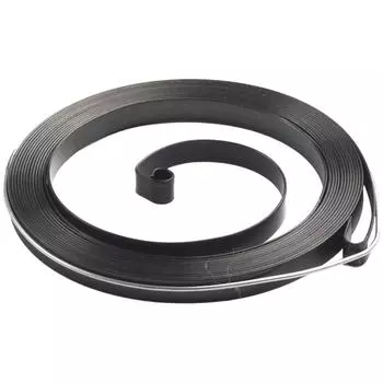 Металлическая пружина стартера Rewind 0600 4237 BG56 BG66 BG86 HS46 HS81 Длительный срок службы Rewind/Recoil Solid Практичный