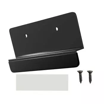 Металлическая ручка-педаль для открывания ногой, ручка под шкафчик для мусорных ящиков, удобное и гигиеничное решение для использования на кухне и в ванной комнате