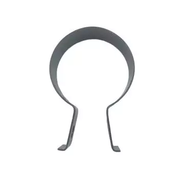 Металлическая ручка Железное кольцо Power Professional 50 мм 81*53 мм 1 Pc