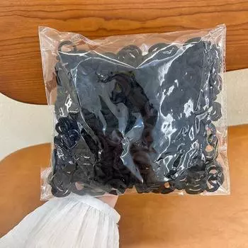 Металлическая серебристая заколка-краб с бантом из страз для девочек, с изысканным чувством, для затылка, диск для волос, клипса-акула для волос, летние новые аксессуары для женщин