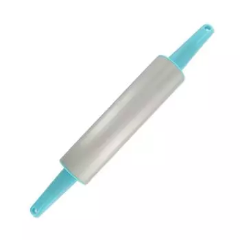 Металлическая скалка Zenker 36 см с антипригарным покрытием арт.. 31553