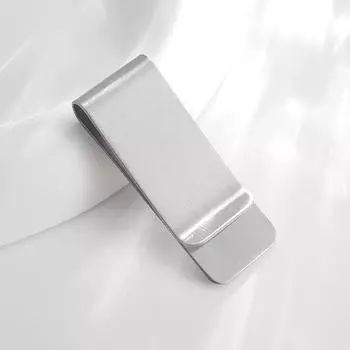 Металлическая скрепка для бумаги для блокнота, закладка, инструмент, скрепки для бумаги, офисные, школьные, товары для чтения, многоцелевая скрепка