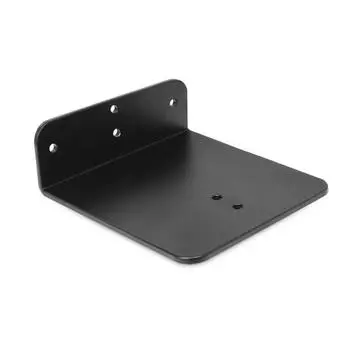 Металлическая стойка для хранения, настенная стойка, стойка для громкоговорителя для дома 250/350, кронштейн для домашнего динамика