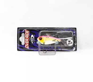 Металлическая виброприманка OSP Over Ride, 1/4 унции OR-16 (7187)