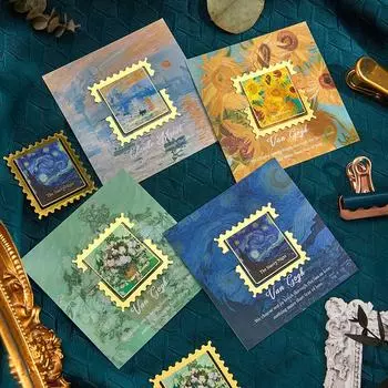 Металлическая закладка с изображением подсолнуха, маслом, вставка, зажимы для книг, держатель для страниц книги, маркер для страниц книги, дети, студенты, учителя, канцелярские принадлежности, подарок