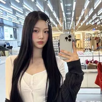 Металлическая заколка для волос со стразами Y2k, серебряная заколка для волос с бантом Sweet Girls