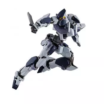 МЕТАЛЛИЧЕСКАЯ КОНСТРУКЦИЯ Цельнометаллический панический арбалет Ver.IV Приблизительно. 180 мм ABS и ПВХ литая подвижная окрашенная фигурка