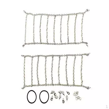 Металлические цепи противоскольжения .9 шина 105-110мм