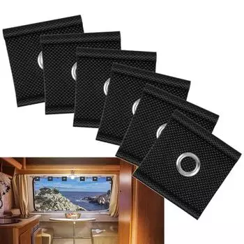 Металлические люверсы Кемпинг Активный отдых на природе Крючки для тента Крючки для кемпингового тента Нейлон и нержавеющая сталь 304 CHINA