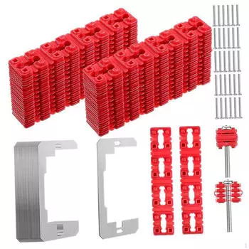 Металлические настенные пластины распорки комплект электрических розеток распорки комплект практичный аксессуар удобный