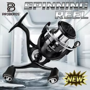 Металлические прялки с двойным рокером 6.2:1 6 + 1BB дальняя леска, колесо, приманка, морская удочка, рыболовное колесо, рыболовные снасти TK1000