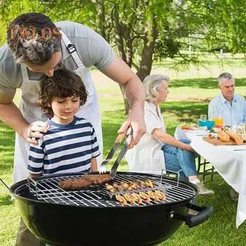 Металлические шампуры для шашлыка 12 дюймов, вилка для барбекю из нержавеющей стали, забавная форма рыбьей кости, шампур для барбекю для гриля мяса, овощей, креветок, многофункциональный гриль серебряный