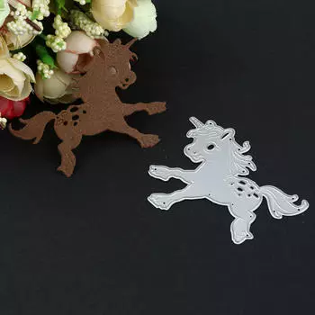 Металлические штампы для резки, трафарет, скрапбук, бумажные карты, ремесленное тиснение, сделай сам, высечка M One Size серебряный