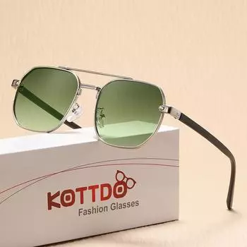 Металлические солнцезащитные очки модные мужские брендовые дизайнерские женские уличные вождения солнцезащитные очки высокого класса зеркальные очки для рыбалки солнечные очки UV400 чистый
