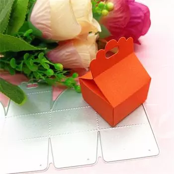 Металлические трафареты для тиснения, штампы для резки коробок, для изготовления открыток, скрапбукинга, альбомов для поделок S, круговые украшения своими руками One Size серебряный