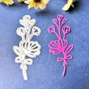 Металлические трафареты для тиснения, трафареты, шаблон для DIY, скрапбукинга, альбома, декоративные бумажные штампы, изготовление карт